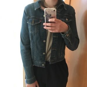 LEVI Jean jacket